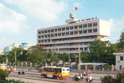 Hình ảnh thương hiệu Trường Đại học Giao thông Vận tải dựa trên sự liên tưởng và nhận thức của sinh viên