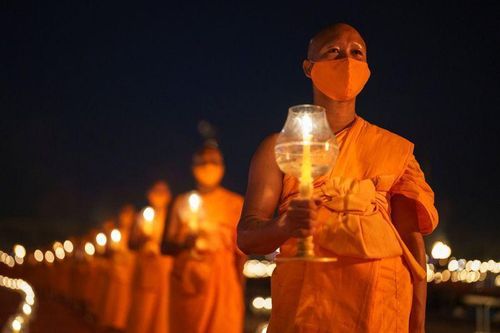 Điểm nhìn: Cái gốc của hoằng pháp