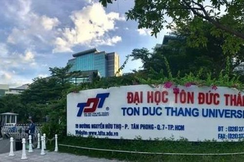 Vụ sai phạm ở Đại học Tôn Đức Thắng: Cơ quan công an vào cuộc