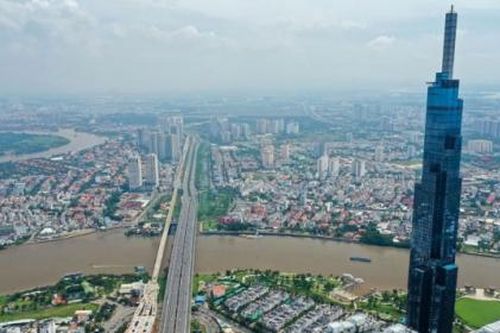 Năm 2021 thành phố Thủ Đức được giao thu hơn 8.300 tỷ đồng