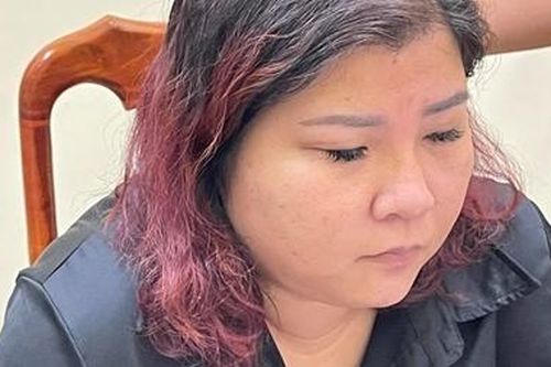 CSGT kịp thời bắt giữ đối tượng bắt cóc trẻ em