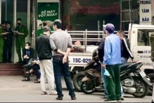Nghi án nam sinh lớp 9 thiệt mạng do mâu thuẫn gia đình