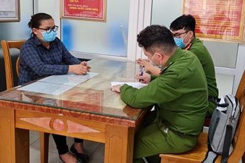 Nhân viên cũ giả mạo chữ ký để vay vốn hơn 170 triệu đồng