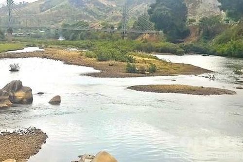 Người dân phản ánh thủy điện 'không chịu' xả nước cho hạ du