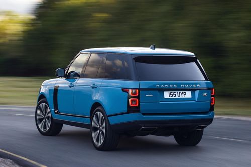 10 nơi có giá xe Range Rover đắt nhất thế giới, Việt Nam đứng thứ 3