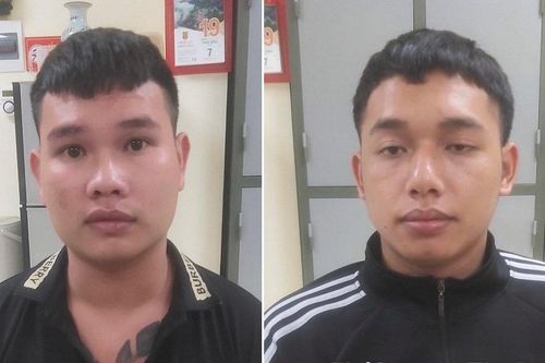 Hai bị can trốn truy nã bị bắt sau gần 1 năm đánh gục nam thanh niên