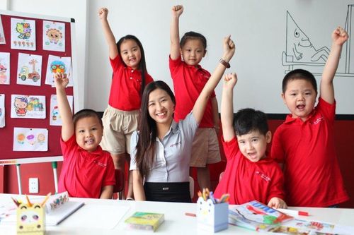 TP.HCM sẽ chi 20 tỷ đồng mỗi năm hỗ trợ giáo viên mầm non mới ra trường