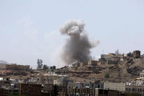Saudi Arabia nêu sáng kiến chấm dứt xung đột tại Yemen