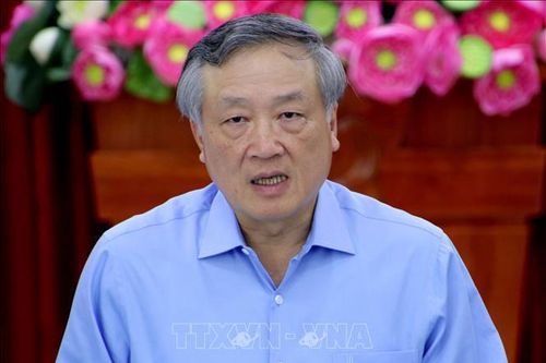 Hoạt động của lãnh đạo Đảng, Nhà nước