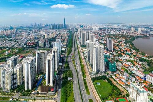 Thành phố Thủ Đức được giao thu ngân sách hơn 8.300 tỷ đồng