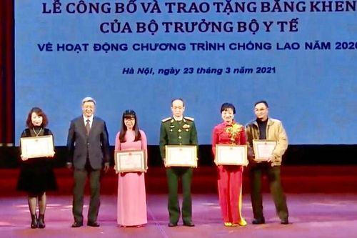 Bệnh lao là nguyên nhân gây tử vong đứng thứ 2 trong các bệnh nhiễm trùng