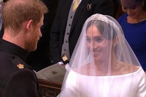 Bị phanh phui sự thật, vợ chồng Meghan Markle và Hoàng tử Harry chính thức thừa nhận nói dối?