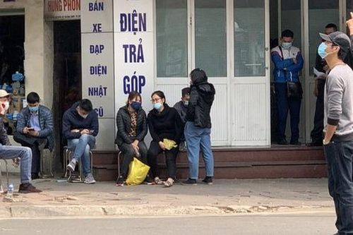 Hải Phòng: Nghi vấn cha say rượu sát hại con trong đêm