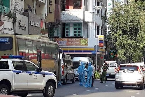 Vụ việc 35 người Trung Quốc lưu trú trái phép tại TP. HCM: Khởi tố vụ án, bắt giam 3 đối tượng