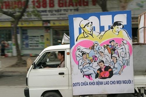 WHO kêu gọi tăng cường ứng phó với bệnh lao