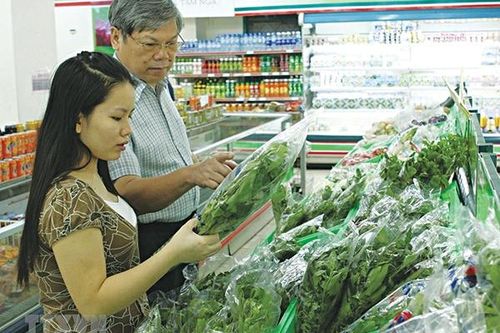 Những lưu ý trong lựa chọn thực phẩm