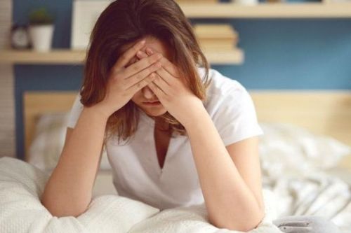 Phụ nữ mãn kinh không tự ý dùng thuốc nội tiết