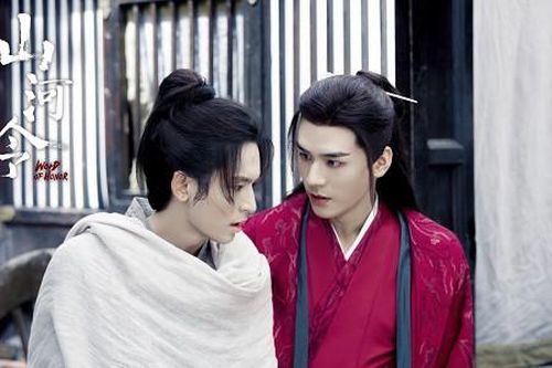 'Sơn Hà Lệnh': Xuất hiện hai cái kết, khán giả muốn 'happy ending' buộc phải chi tiền