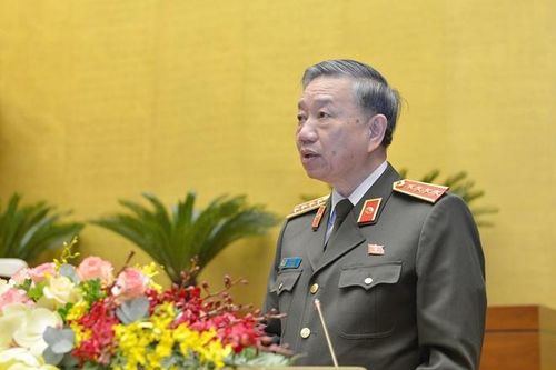 ĐBQH: Người nghiện ma túy là người vi phạm pháp luật, không quản lý, hậu quả sẽ khôn lường
