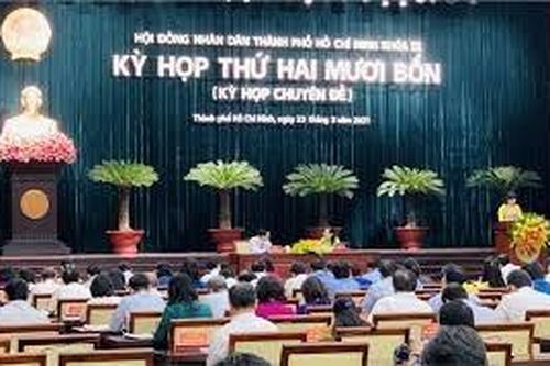Giám sát quy hoạch gắn với lợi ích của dân