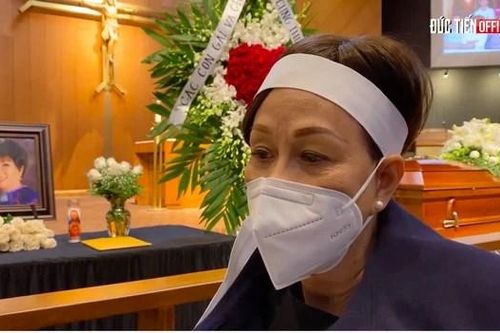 Chỉ sau 2 tháng mẹ mất, con gái danh ca Lệ Thu đột ngột qua đời