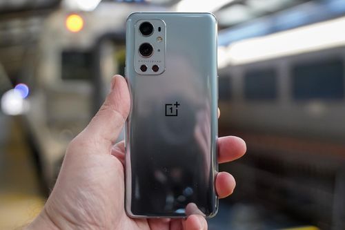 Chi tiết OnePlus 9 Pro - camera hợp tác với Hasselblad, sắp bán ở VN