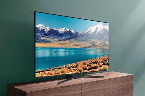 Samsung giới thiệu TV 4K 2021 ở Việt Nam, giá từ 12,4 triệu đồng