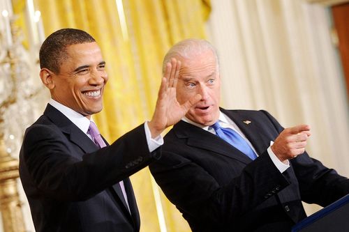 Obamacare - 11 năm và 'vẫn sống'