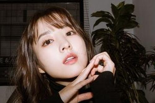 Vì sao em gái quốc dân Park Bo Young không đóng cảnh nóng suốt 15 năm?