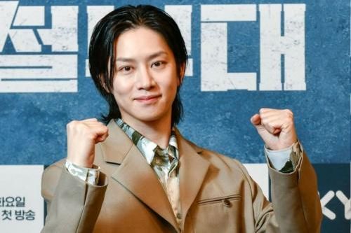 Heechul (Super Junior) từng mặc cảm trong thời gian nhập ngũ