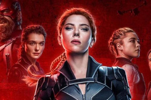 'Black Widow' ra rạp và lên mạng cùng lúc vào tháng 7