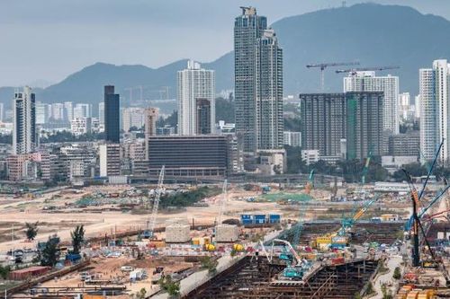 Nuôi tham vọng kinh tế vượt Mỹ, Trung Quốc ôm núi nợ khổng lồ