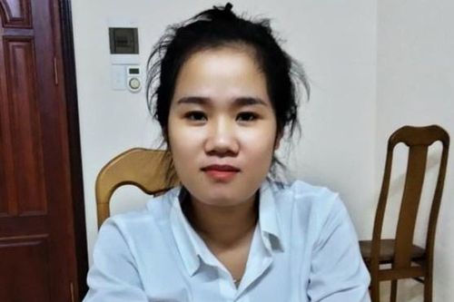 Cô gái đưa ma túy từ Nha Trang lên Bảo Lộc tiêu thụ