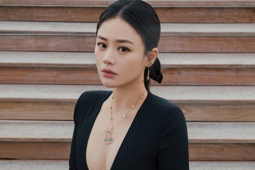 Mã Tư Thuần hẹn hò ca sĩ tai tiếng