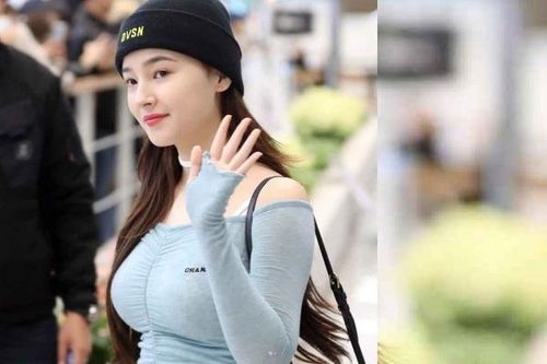 Nỗi đau của những mỹ nhân Hàn bị quấy rối tình dục