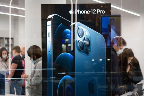 iPhone không phải tài sản quý giá nhất của Apple
