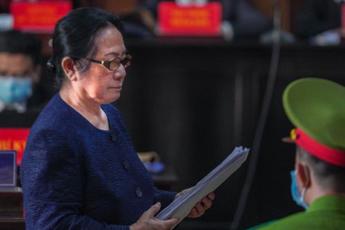 Xuất hiện bản thỏa thuận giữa Diệp Bạch Dương - Phan Thành - Agribank