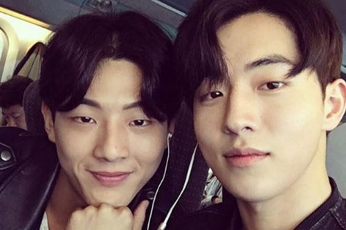 Nam Joo Hyuk bị liên đới sau bê bối của Ji Soo