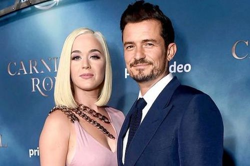 Orlando Bloom bị trêu chọc sau chia sẻ về đời tư