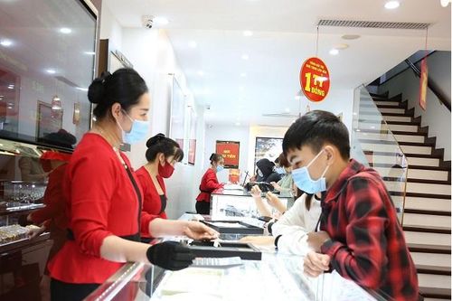 Chênh lệch giá vàng trong nước - thế giới: Ai thiệt, ai lợi?: Bài 2: Sức ép nhập lậu vàng