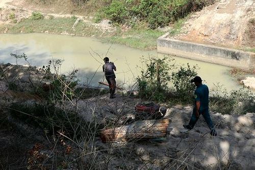 Liên tiếp 2 vụ đuối nước, 4 học sinh tử vong