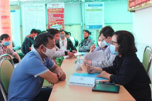 Khánh Hòa 'báo động' thiếu nguồn lao động chất lượng cao