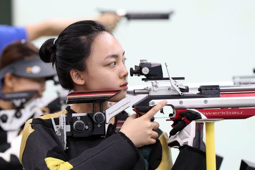 Ban hành danh mục môn thể thao, nội dung và địa điểm thi đấu của SEA Games 31