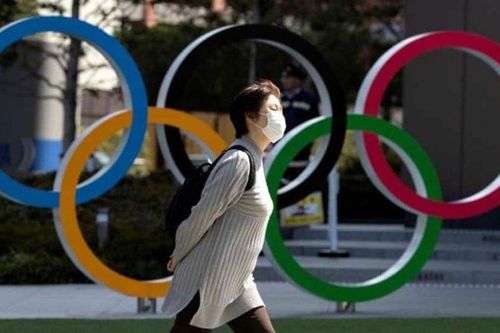 Olympic Tokyo 2021: Không có khán giả quốc tế