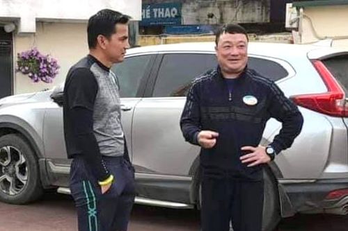 Trực tiếp Viettel vs HAGL (19h15 ngày 24/3): HLV Trương Việt Hoàng so tài HLV Kiatisuk