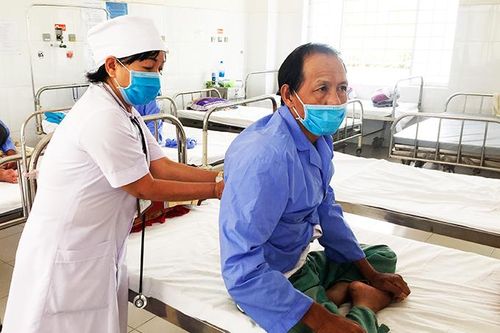 Câu chuyện của thiếu nữ 17 tuổi và những hiểu biết về bệnh lao