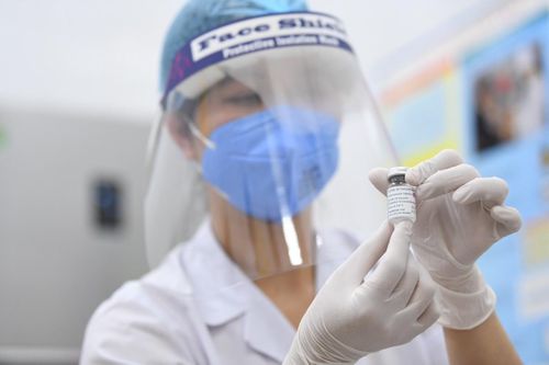 Covax Facility thông báo cung ứng chậm vaccine cho Việt Nam