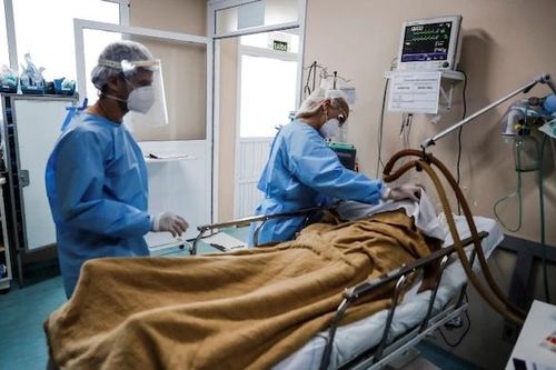 Brazil ghi nhận số ca tử vong do Covid-19 theo ngày cao kỷ lục, hơn 3.000 ca