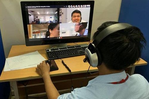 Hơn 10 nghìn chỉ tiêu tuyển dụng cho phiên giao dịch việc làm trực tuyến
