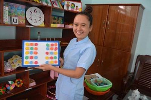 Bảo đảm quyền tiếp cận toàn diện hệ thống giáo dục hòa nhập cho người khuyết tật